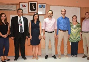 Türkiye'de İlk Kez Lojistik Sektörüne Kalifiye Elaman Yetiştirilecek